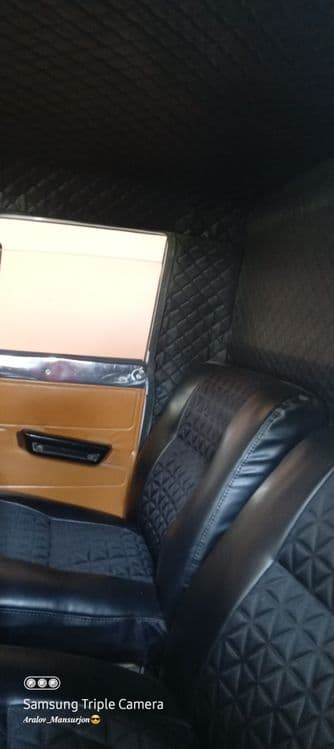 Perashkavoz Moskvich 412 — 6