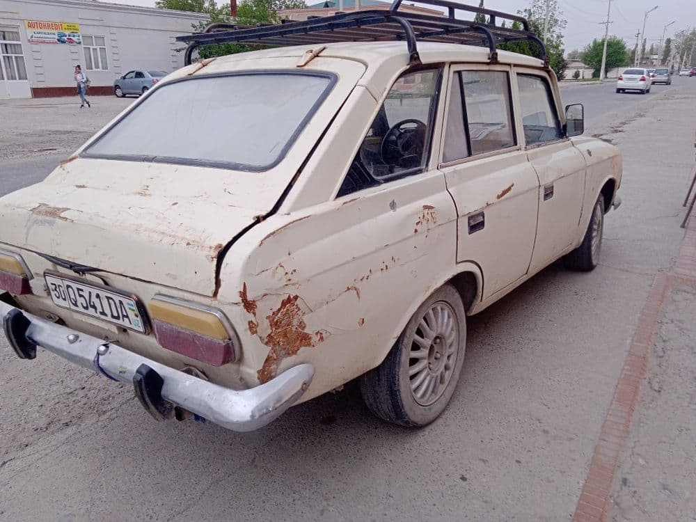 Иж комби сотилади — 3