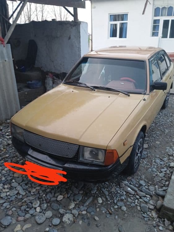 2141 maskovch yli. 1989 yil — 1