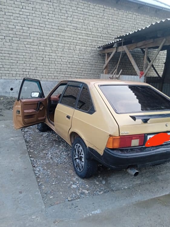 2141 maskovch yli. 1989 yil — 3