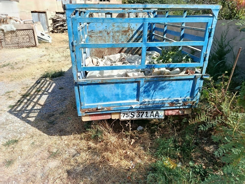 Максович 1987йилда ишлаб чикарилган — 2