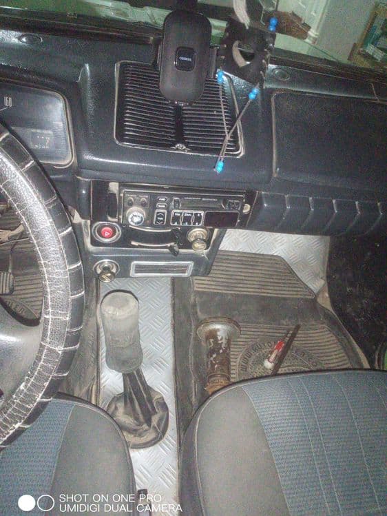Moskvich sotiladi — 7