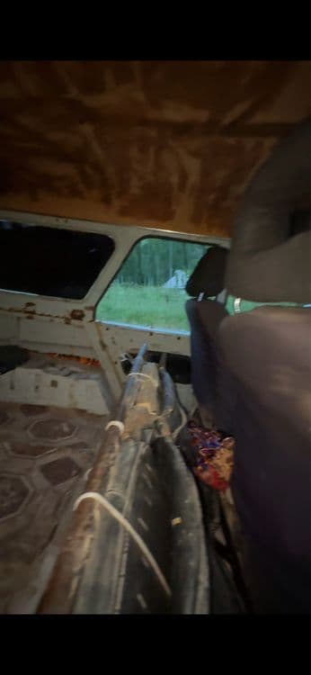UAZ-469 уазик 1989 yilgi srochna sotiladi! — 7