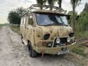 Продается UAZ 39621 (Буханка) – 1987 г.в.
Капитальный ремонт кузова с
