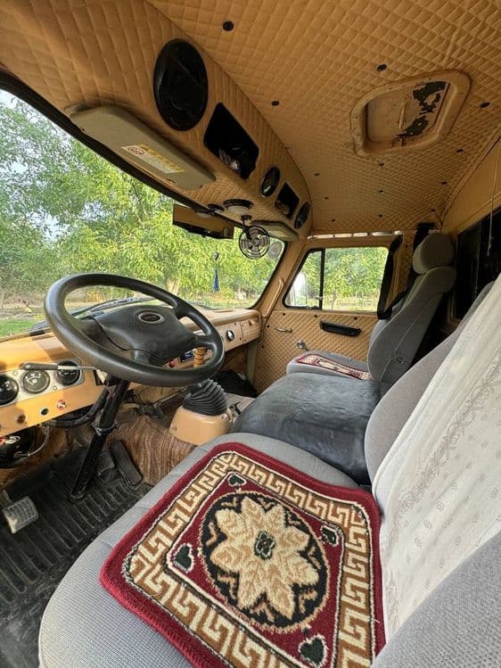 Продается UAZ 39621 (Буханка) – 1987 г.в. 
Капитальный ремонт кузова с — 3
