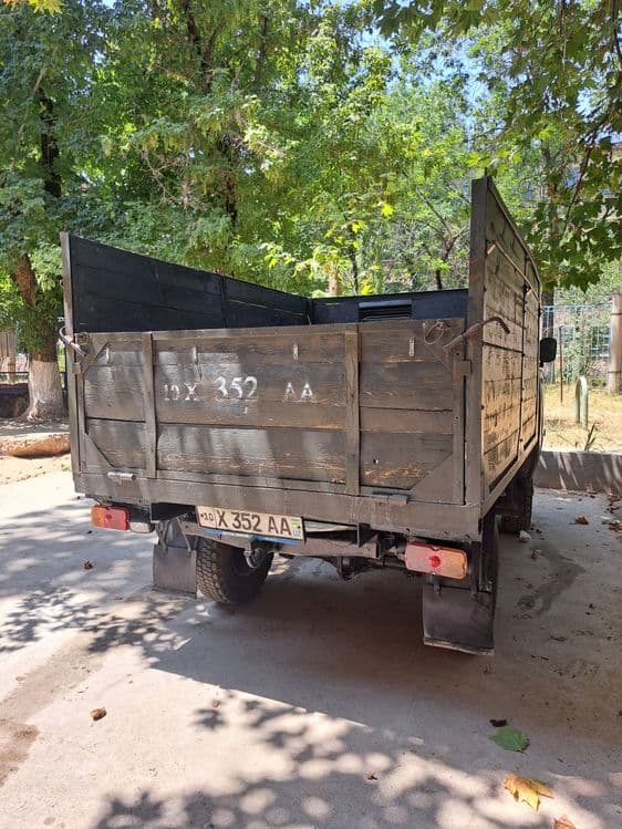 UAZ UVAZ uvaz uaz уаз уваз — 3