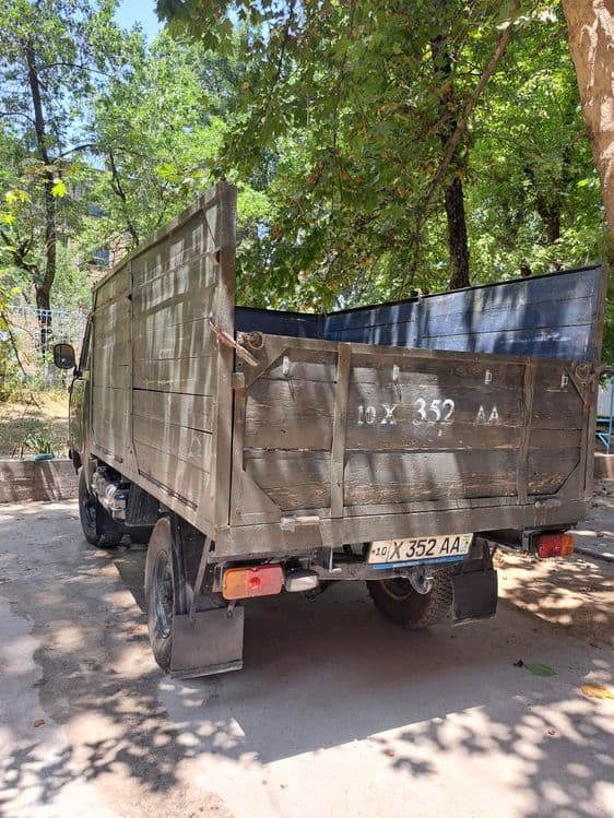 UAZ UVAZ uvaz uaz уаз уваз — 4