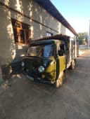 Uaz 3303 sotiladi