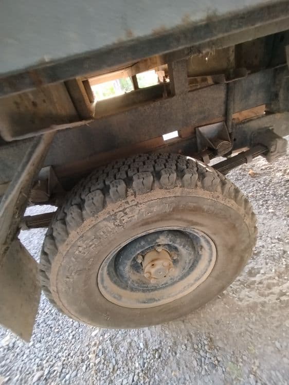 Uaz 3303 sotiladi — 5