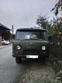Uaz 3962 . Srochna sotladi 2300 kami bor