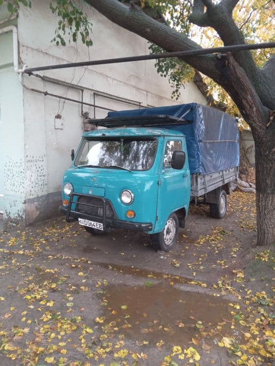 УАЗ бортлик ,уаз лакаблик газель — 2
