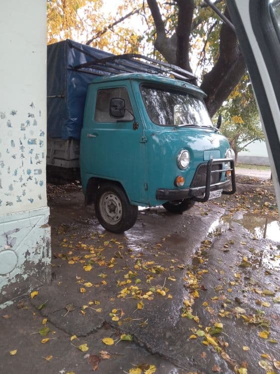 УАЗ бортлик ,уаз лакаблик газель — 3