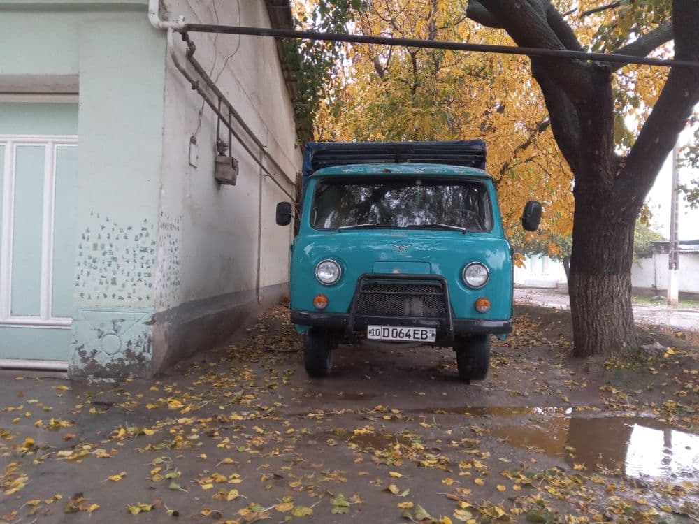 УАЗ бортлик ,уаз лакаблик газель — 4