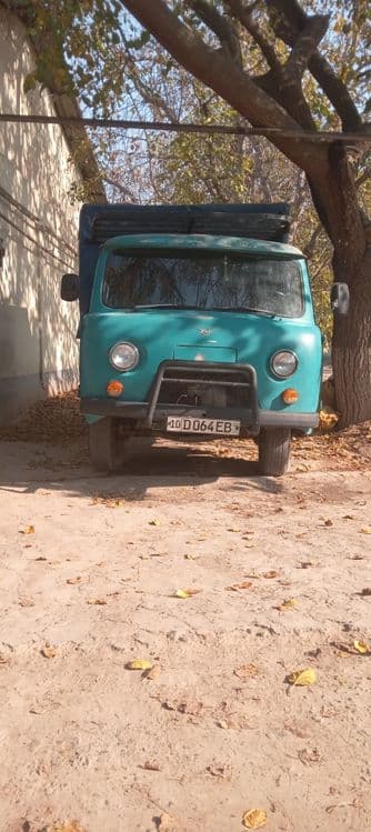 УАЗ бортлик ,уаз лакаблик газель — 8