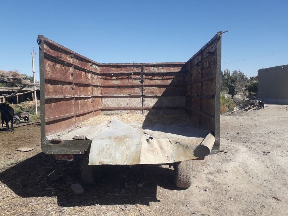 Uaz sotiladi 25mln — 4
