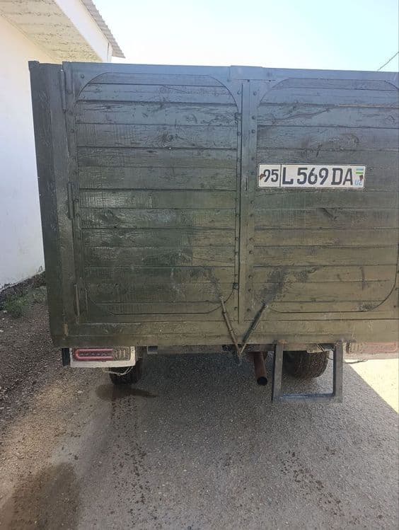 Уаз сотилади
Мости вайенни мост
4та ба — 2