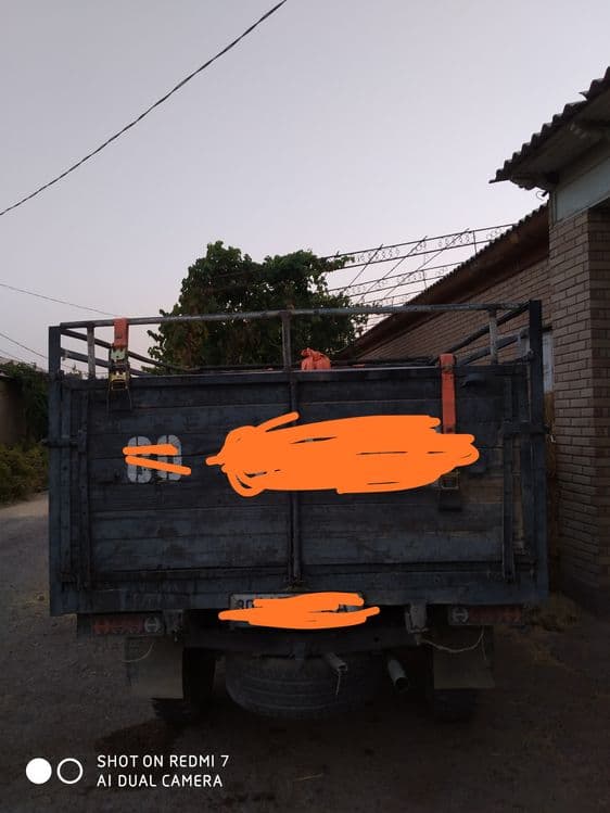Uaz 3303 Sotiladi — 2