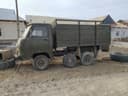 UAZ yuk avtomobili tez sotiladi