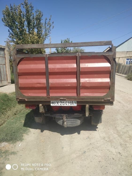 Уаз сотилади  kelishilgan narxda — 3