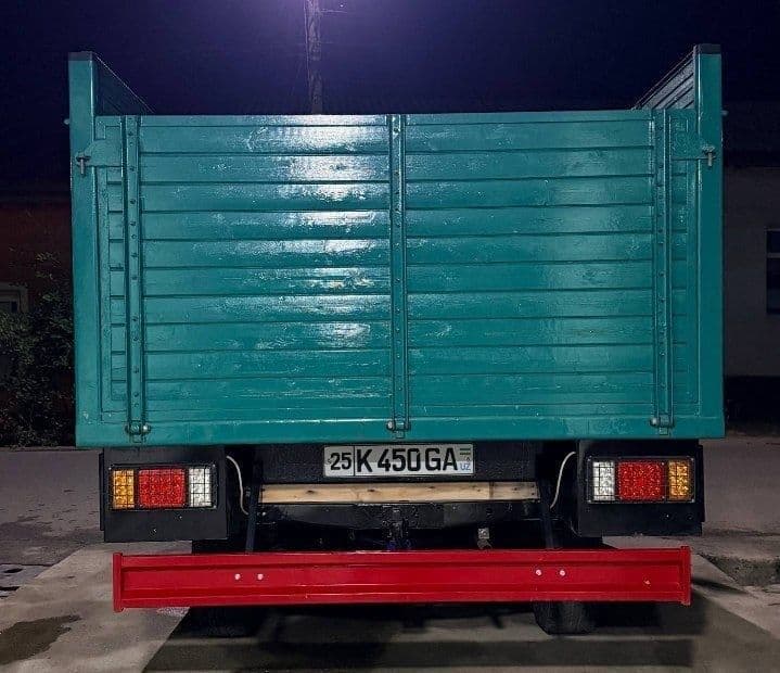 UAZ 3962 kafolati bor — 5
