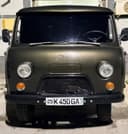 UAZ 3962 kafolati bilan