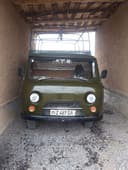 UAZ-3303 "Golovastik"