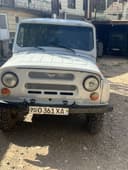 Uaz 2001