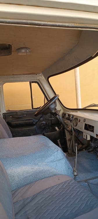 Uaz 3909 внедорожник — 5