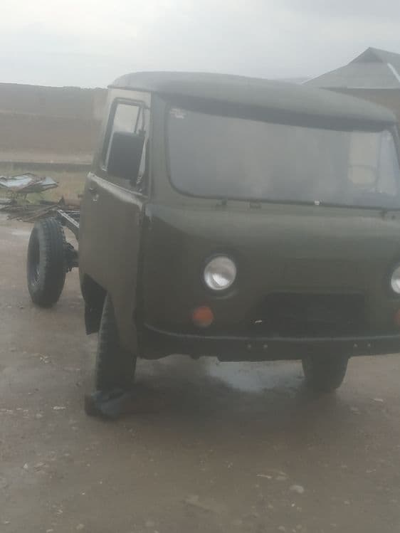 Uaz  sotiladi  pul zarir noldan terilgan — 3