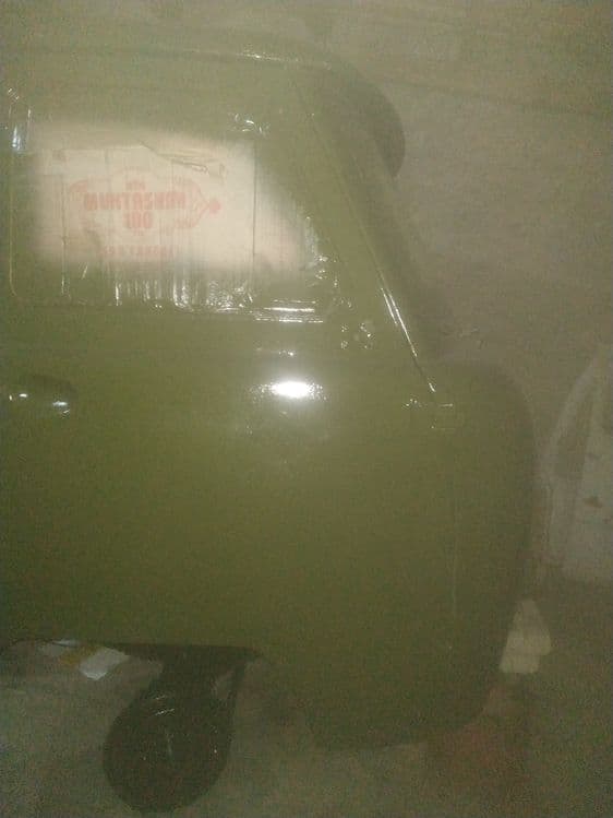 Uaz  sotiladi  pul zarir noldan terilgan — 4