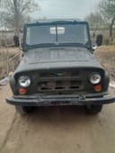 UAZ sotiladi holati yaxshi