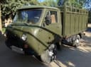 Uaz 3303 sotiladi
