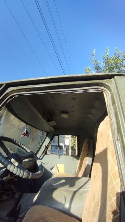 Uaz 3303 sotiladi — 5