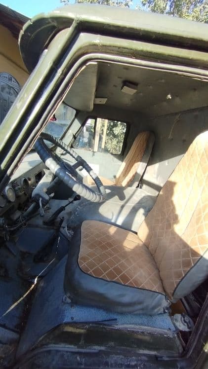 Uaz 3303 sotiladi — 6