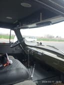 УАЗ 452 бортли яхши холата