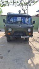 UAZ 3962. Ideal holatda sotiladi.