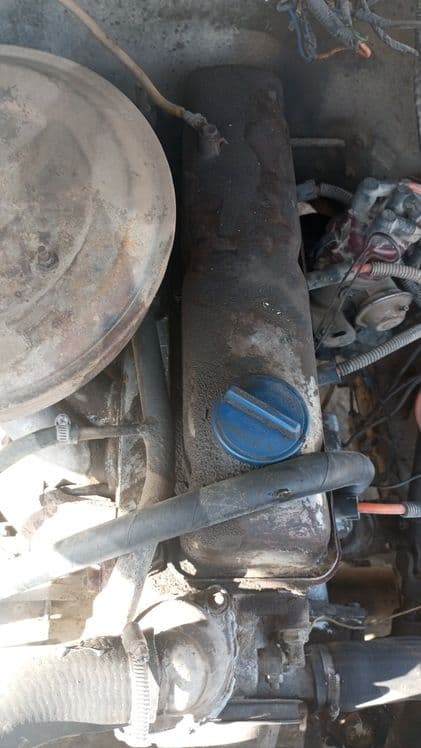 Uaz matoʻr zoʻr  акимнатир янги радятр янги бодун янги — 4
