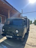 UAZ bartavoy ……………….