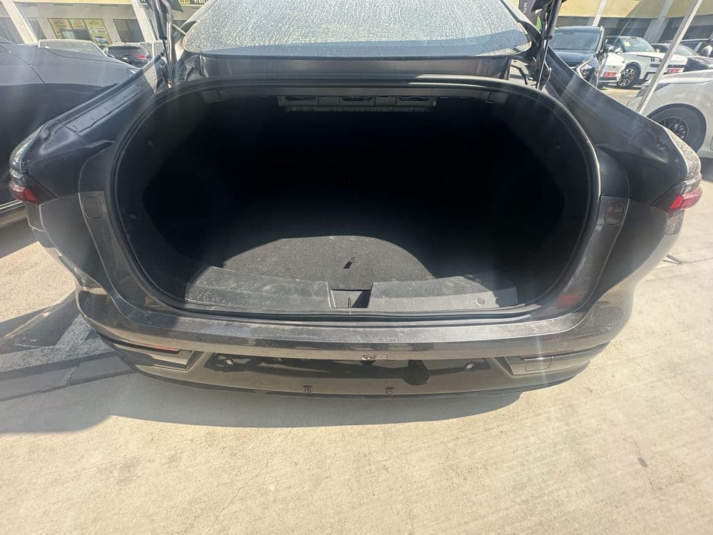 Hycan A 06 1 yil garantiya mowina full 630 km tokda yuradi — 5