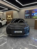 Roewe m7 2026 официальный диллер