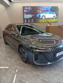 ROEWE M7 DMH 2026
Yangi avtomobil. Premium klassdagi zamonaviy gibrid