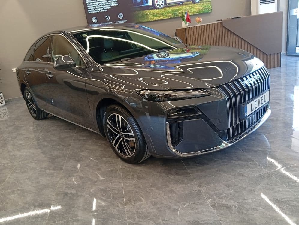 ROEWE M7 DMH 2026
Yangi avtomobil. Premium klassdagi zamonaviy gibrid — 3