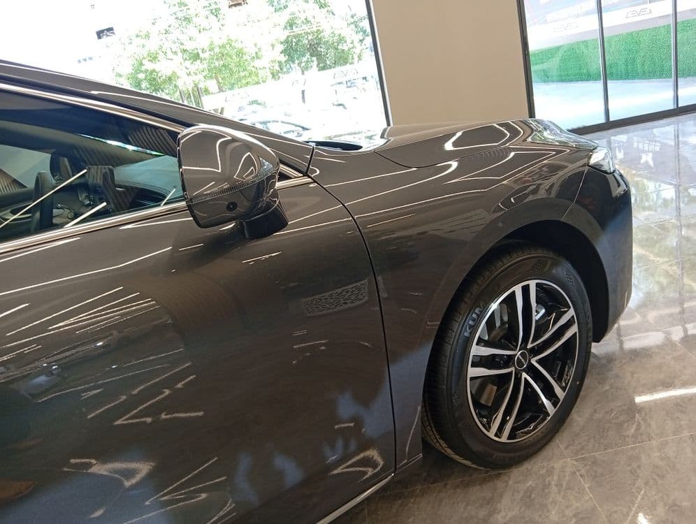ROEWE M7 DMH 2026
Yangi avtomobil. Premium klassdagi zamonaviy gibrid — 7