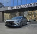 Chevrolet Monza 2023 года