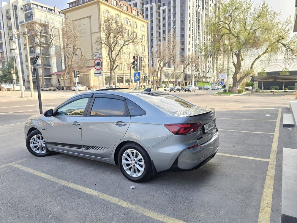 Chevrolet Monza 2023 года — 5