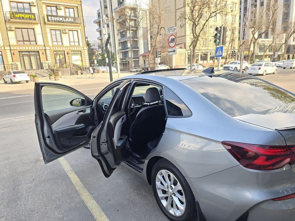 Chevrolet Monza 2023 года — 6