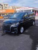 BAW M7 MPV Luxury