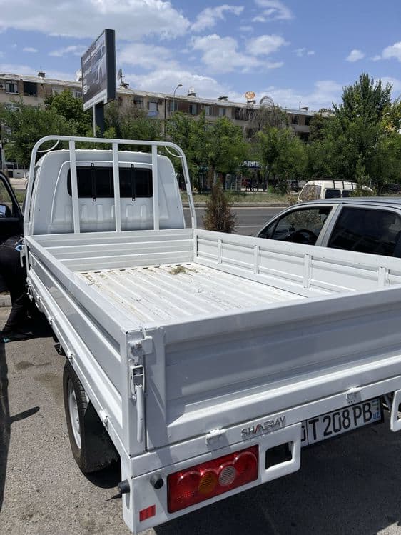 Shineray T30  77oooprobeg Toptoza — 3
