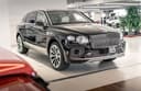 Bentley Bentayga EWB Azure First Edition  2024