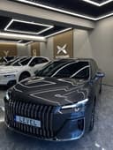 Roewe M7 DMH 2026